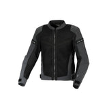 Macna Velotura Camo Chaqueta textil Man Black night eye - SECURTEX MOTOR S.L (t/a MaximoMoto)