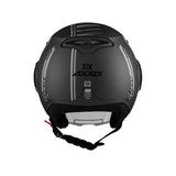 AXXIS OF513B METRO S SIRIS C2 CASCO DE MOTO MATE