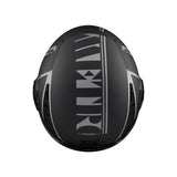 AXXIS OF513B METRO S SIRIS C2 CASCO DE MOTO MATE