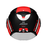 AXXIS OF513B METRO S MEMPHIS B5 CASCO DE MOTO MATE