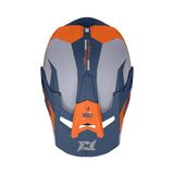 AXXIS MX803B WOLF S CHASER C4 CASCO DE MOTO MATE