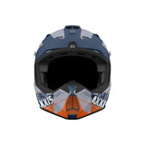 AXXIS MX803B WOLF S CHASER C4 CASCO DE MOTO MATE