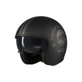 AXXIS OF507SV B HORNET S SV VINTAGECLUB B1 CASCO DE MOTO MATE