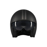 AXXIS OF507SV B HORNET S SV VINTAGECLUB B1 CASCO DE MOTO MATE