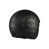 AXXIS OF507SV B HORNET S SV VINTAGECLUB B1 CASCO DE MOTO MATE