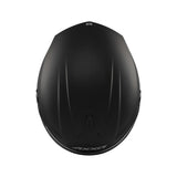 AXXIS FF112D DRAKEN S SOLID V.2 A11 CASCO DE MOTO NEGRO MATE