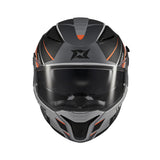 AXXIS FF130SV PANTHER SV PASSENGER A1 CASCO DE MOTO MATE
