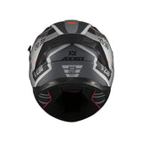 AXXIS FF130SV PANTHER SV PASSENGER A1 CASCO DE MOTO MATE