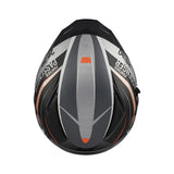 AXXIS FF130SV PANTHER SV PASSENGER A1 CASCO DE MOTO MATE