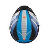 AXXIS FF130SV PANTHER SV PASSENGER A7 CASCO DE MOTO MATE