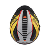AXXIS FF130SV PANTHER SV PASSENGER B3 CASCO DE MOTO MATE