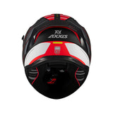 AXXIS FF130SV PANTHER SV FLIGHT B5 CASCO DE MOTO MATE