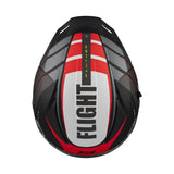 AXXIS FF130SV PANTHER SV FLIGHT B5 CASCO DE MOTO MATE