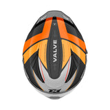 AXXIS FF130SV PANTHER SV VALVE B4 CASCO DE MOTO MATE