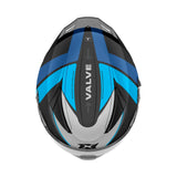 AXXIS FF130SV PANTHER SV VALVE B7 CASCO DE MOTO MATE