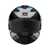 AXXIS FF130SV PANTHER SV VALVE B7 CASCO DE MOTO MATE