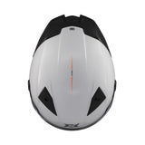 AXXIS FF132 FENIX SOLID A0 CASCO DE MOTO BRILLO