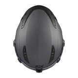 AXXIS FU409SV GHOSTFIGHTER SV SOLIDO A12 CASCO DE MOTO MATE