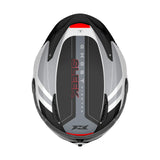 AXXIS FU409SV GHOSTFIGHTER SV SLEEK A2 CASCO DE MOTO BRILLO