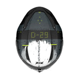 AXXIS FU409SV GHOSTFIGHTER SV D-29 B2 CASCO DE MOTO MATE
