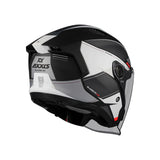 AXXIS OF516SV BLAZER SV TRAFFIC B0 CASCO DE MOTO MATE