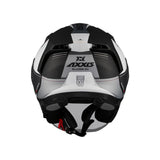 AXXIS OF516SV BLAZER SV TRAFFIC B0 CASCO DE MOTO MATE