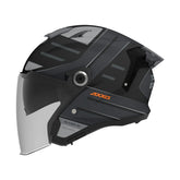AXXIS OF516SV BLAZER SV ROUND B2 CASCO DE MOTO MATE