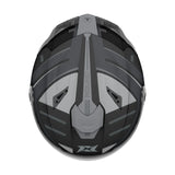 AXXIS OF516SV BLAZER SV ROUND B2 CASCO DE MOTO MATE
