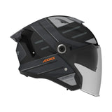 AXXIS OF516SV BLAZER SV ROUND B2 CASCO DE MOTO MATE