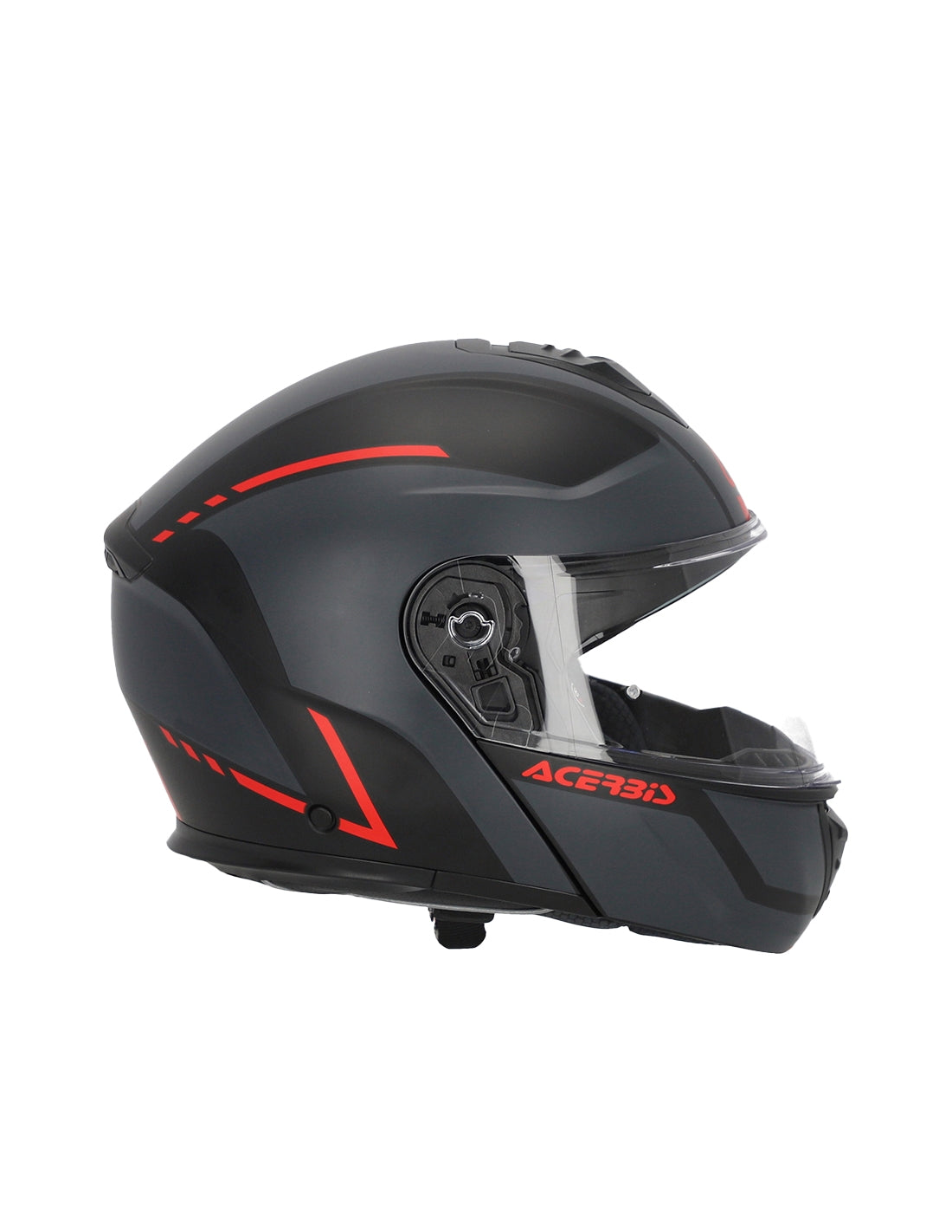 ACERBIS - CASCO TDC 2206 GRIGIO/NERO