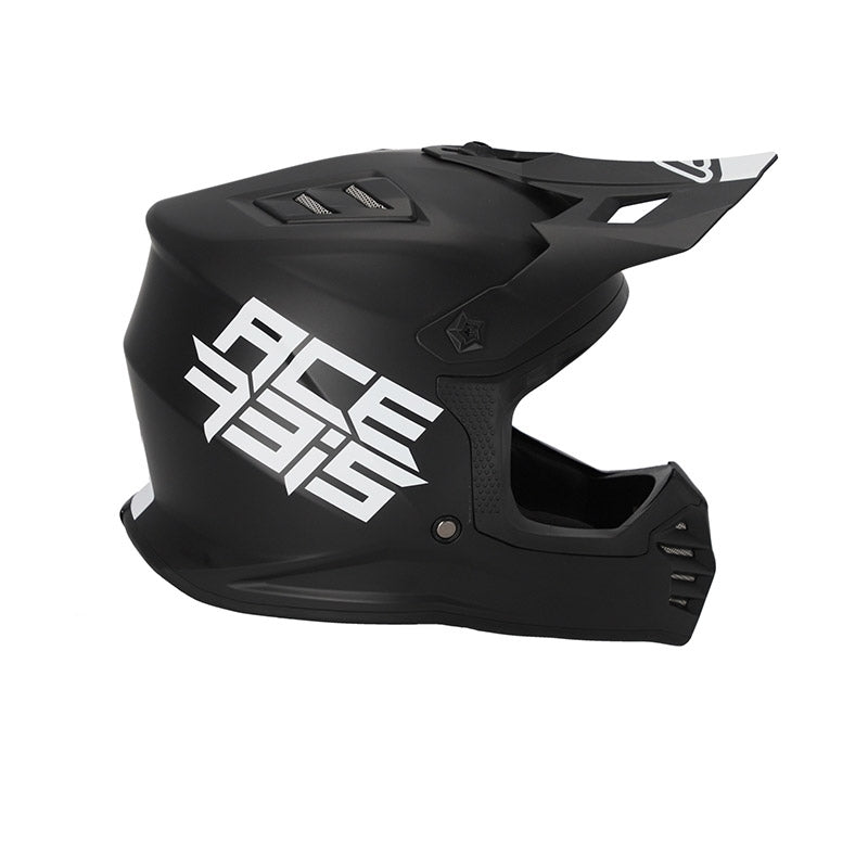 ACERBIS - CASCO PROFILE JUNIOR NERO 2