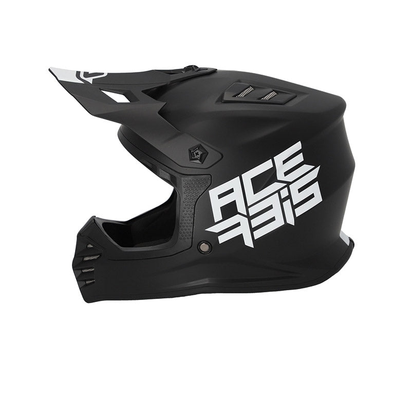 ACERBIS - CASCO PROFILE JUNIOR NERO 2