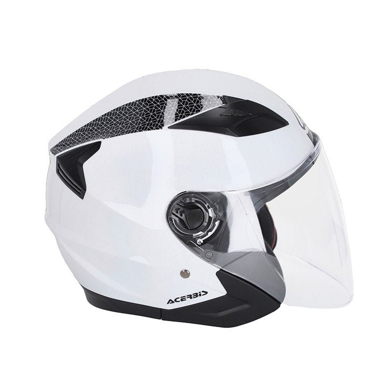 ACERBIS - CASCO FIRSTWAY 2.0 2206 WHITE