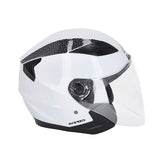 ACERBIS - CASCO FIRSTWAY 2.0 2206 WHITE