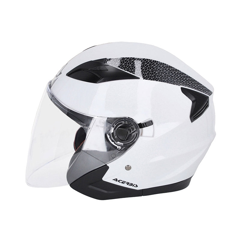 ACERBIS - CASCO FIRSTWAY 2.0 2206 WHITE