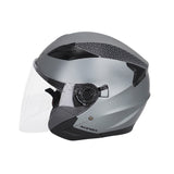 ACERBIS - CASCO FIRSTWAY 2.0 2206 GREY MEL.