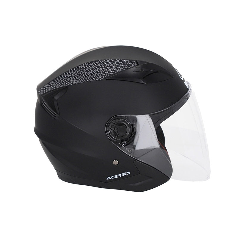 ACERBIS - CASCO FIRSTWAY 2.0 2206 BLACK