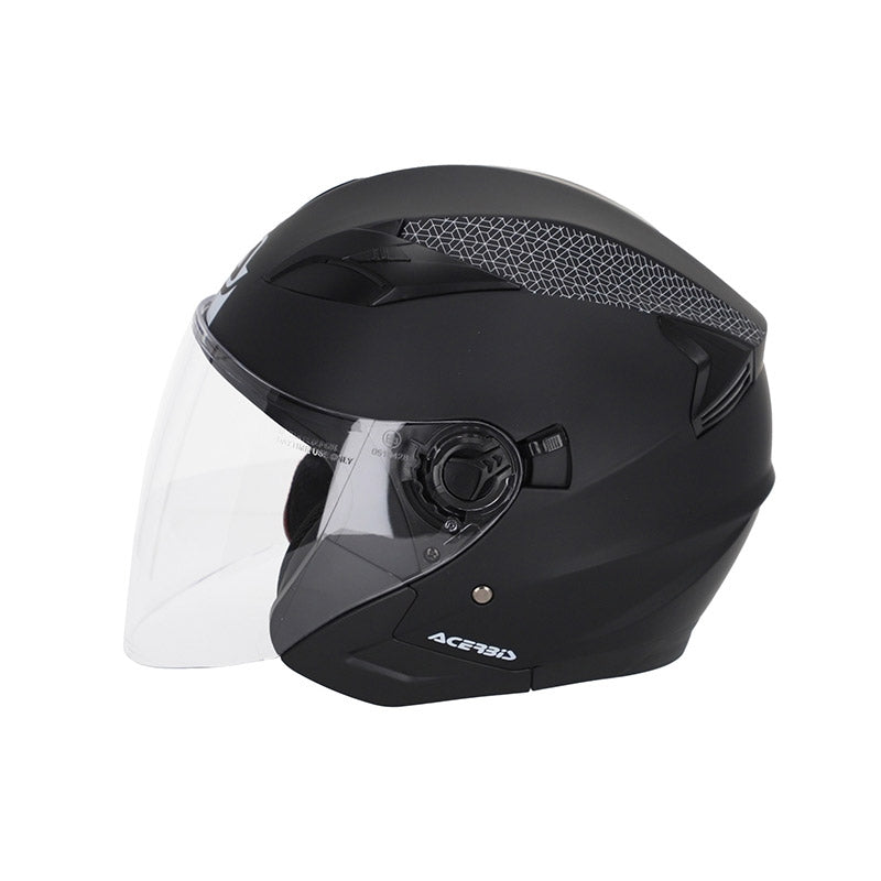 ACERBIS - CASCO FIRSTWAY 2.0 2206 BLACK