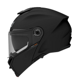 AXXIS FU410SV LYNX SV CASCO DE MOTO SOLID A1 BRILLO