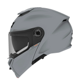 AXXIS FU410SV LYNX SV CASCO DE MOTO SOLID A12 BRILLO