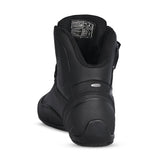 BELA Botas Jet Evo Piel Man Negro/Amarillo Flour - SECURTEX MOTOR S.L (t/a MaximoMoto)