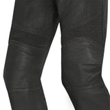 BELA - Pantalón Jeans Boston Wax Negro - SECURTEX MOTOR S.L (t/a MaximoMoto)