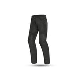 BELA - Pantalón Jeans Boston Wax Negro - SECURTEX MOTOR S.L (t/a MaximoMoto)
