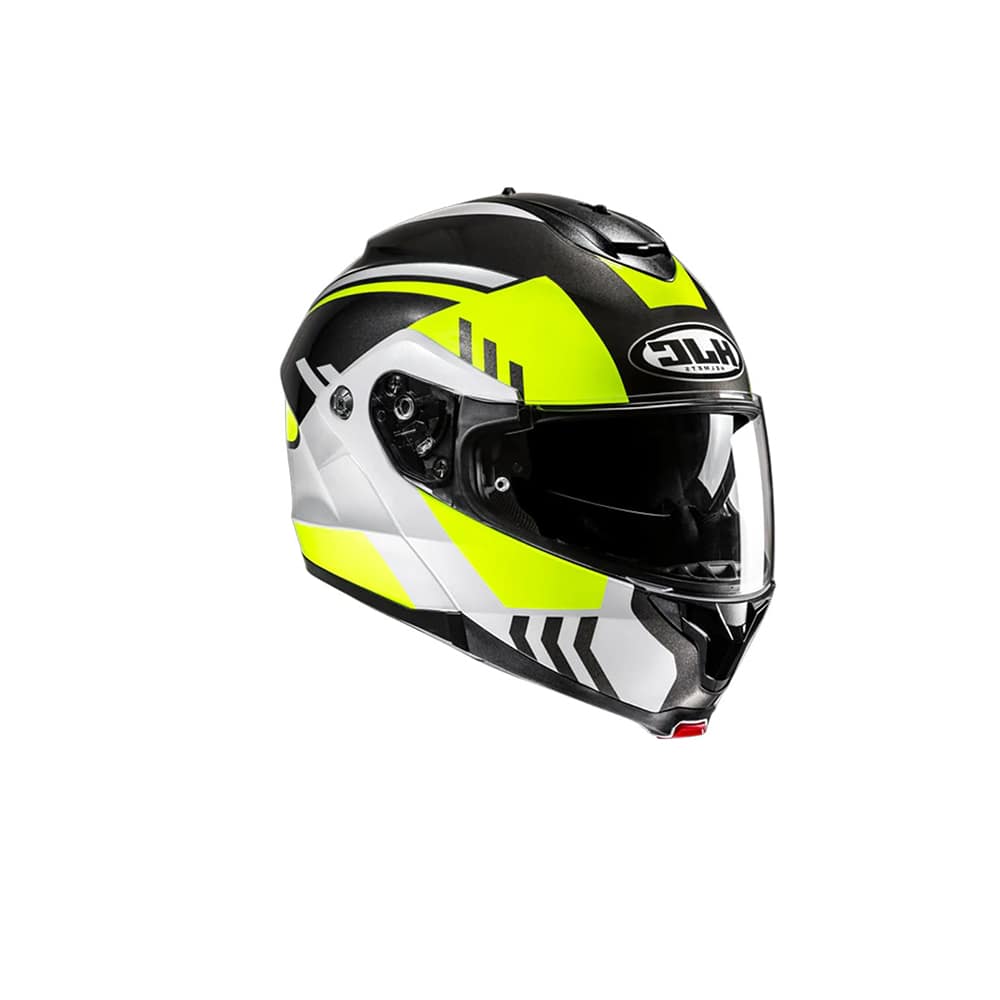 HJC C91N KAON MC3H TURISMO DE MOTO CASCO MODULAR