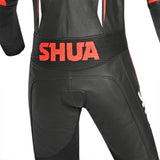 SHUA-Mono 1 PC Infinity Man Negro/Rojo-Maximo Moto