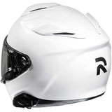 HJC RPHA 71 CASCO INTEGRAL DE MOTO TURISMO BLANCO PERLA