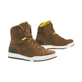 FORMA- BOTAS SWIFT DRY BROWN