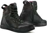 SHIMA REBEL LADY BOOT BLACK - SECURTEX MOTOR S.L (t/a MaximoMoto)