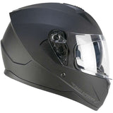 SKA-P - 3MHA SPEEDER MONO Nero opaco - SECURTEX MOTOR S.L (t/a MaximoMoto)