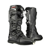 SCOYCO Motocross Sport Enduro Boot/Negro - SECURTEX MOTOR S.L (t/a MaximoMoto)